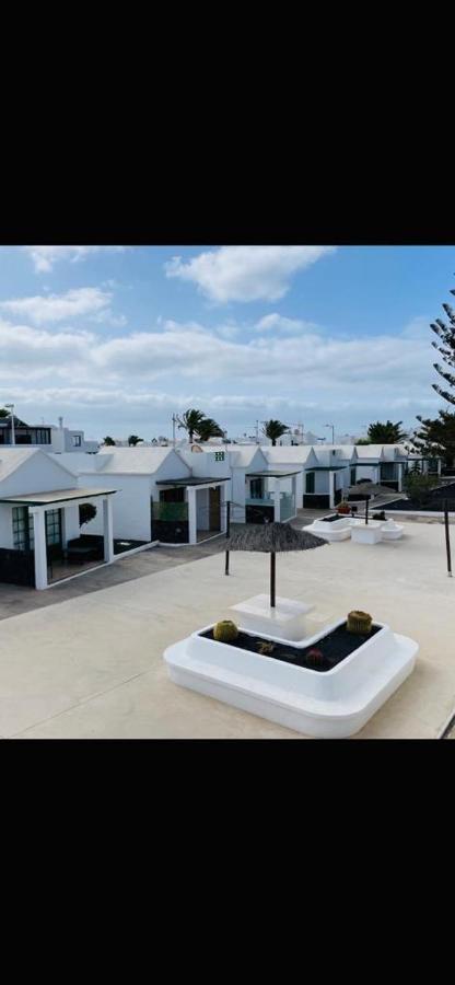 Appartement Casa Adelfa à Puerto del Carmen  Extérieur photo