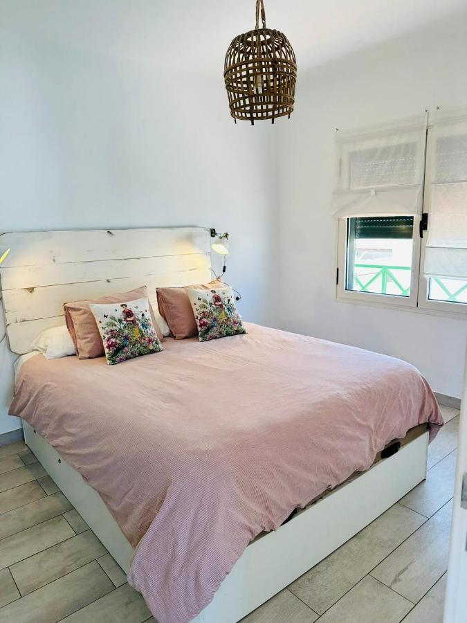 Appartement Casa Adelfa à Puerto del Carmen  Extérieur photo