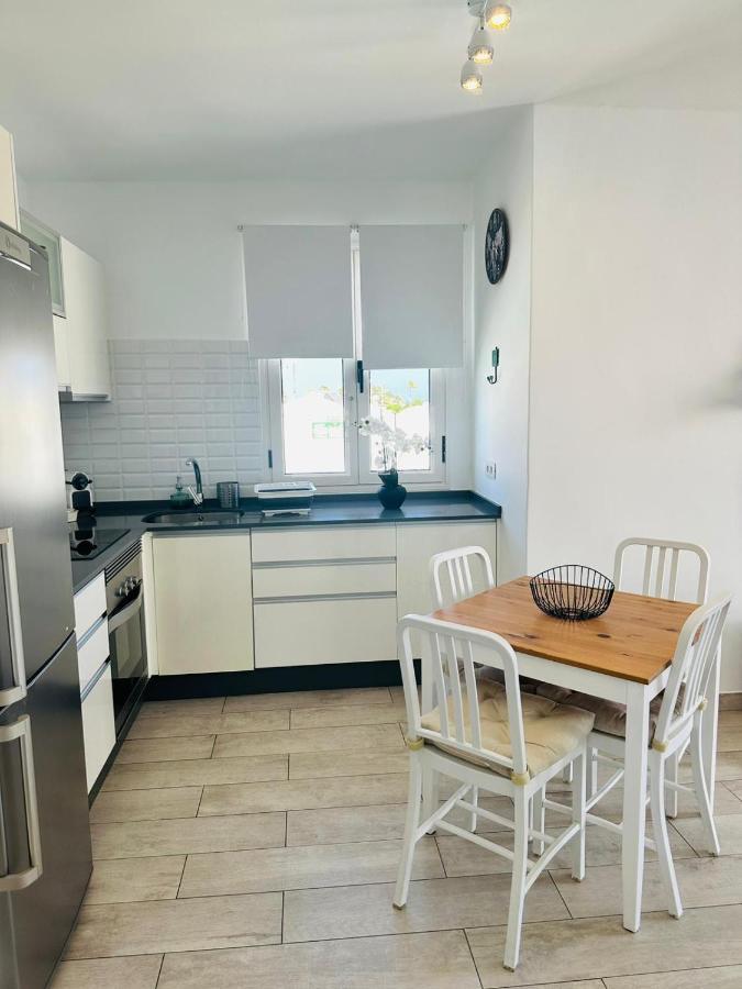 Appartement Casa Adelfa à Puerto del Carmen  Extérieur photo
