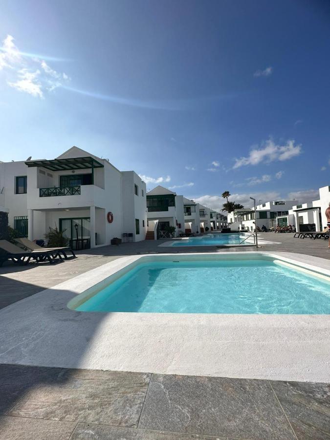 Appartement Casa Adelfa à Puerto del Carmen  Extérieur photo