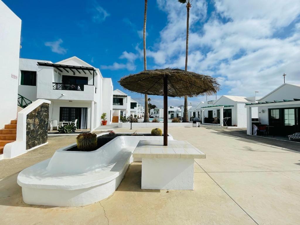 Appartement Casa Adelfa à Puerto del Carmen  Extérieur photo