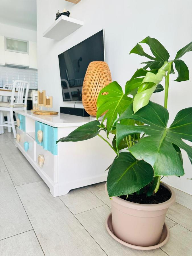 Appartement Casa Adelfa à Puerto del Carmen  Extérieur photo