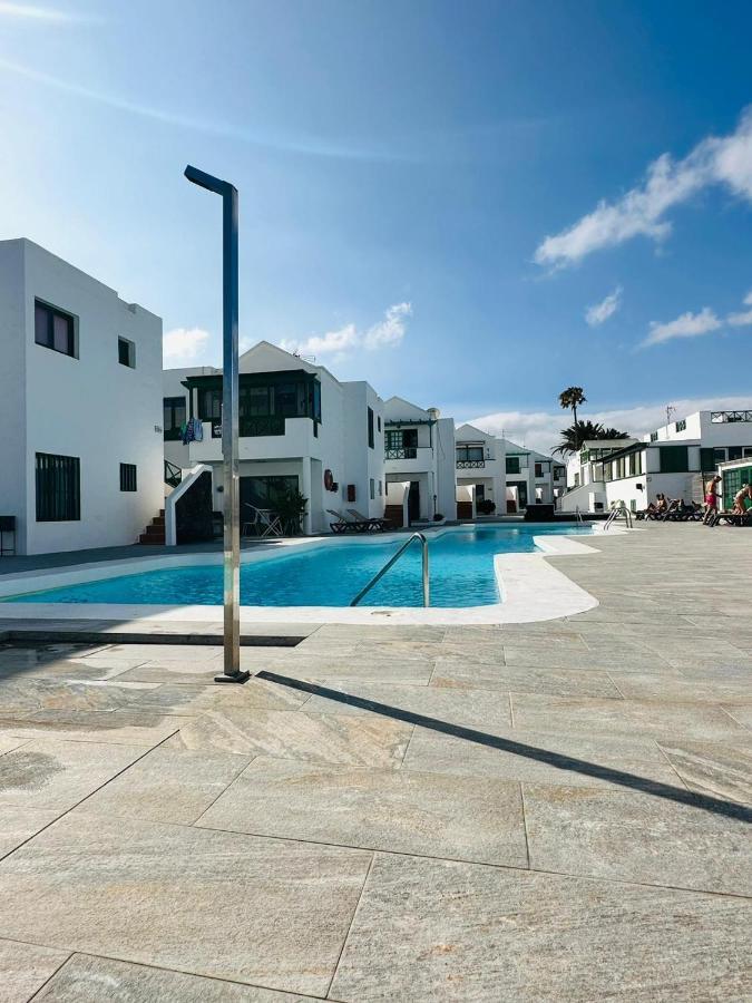Appartement Casa Adelfa à Puerto del Carmen  Extérieur photo