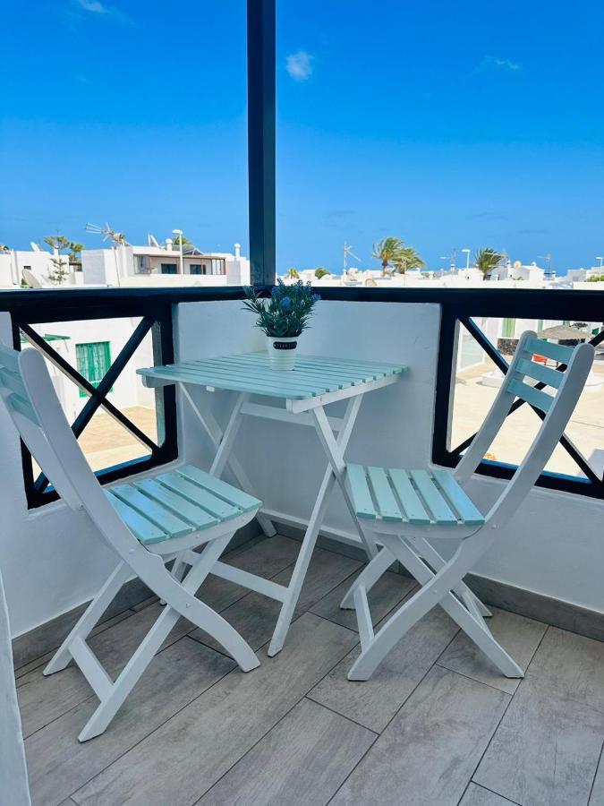 Appartement Casa Adelfa à Puerto del Carmen  Extérieur photo