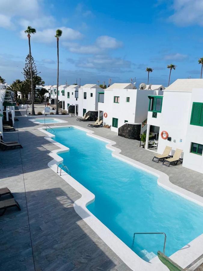 Appartement Casa Adelfa à Puerto del Carmen  Extérieur photo