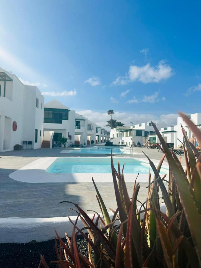Appartement Casa Adelfa à Puerto del Carmen  Extérieur photo