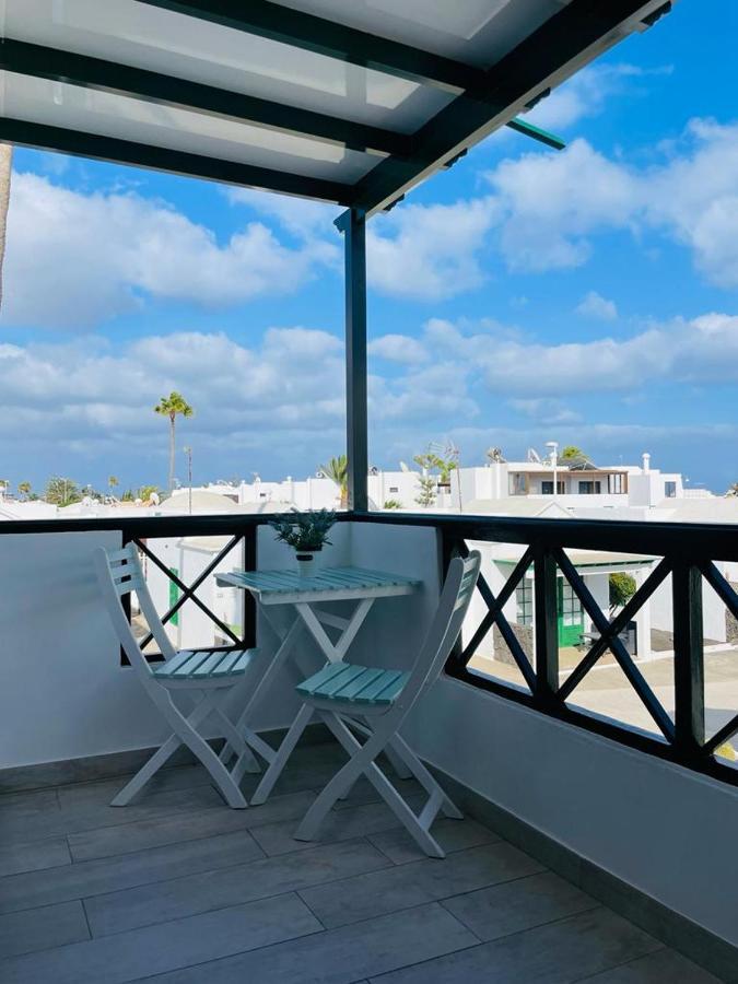 Appartement Casa Adelfa à Puerto del Carmen  Extérieur photo