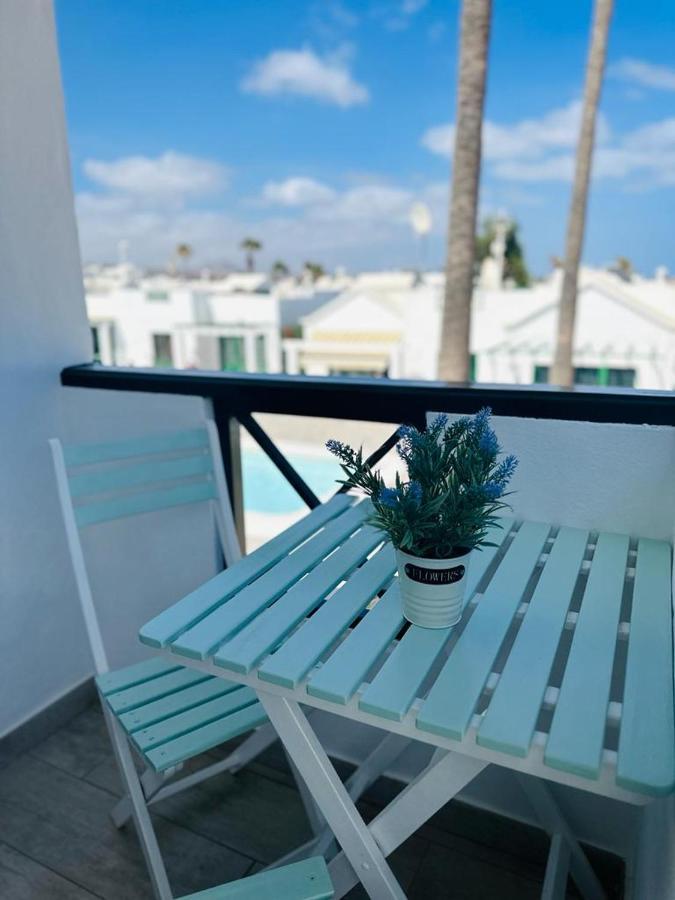 Appartement Casa Adelfa à Puerto del Carmen  Extérieur photo